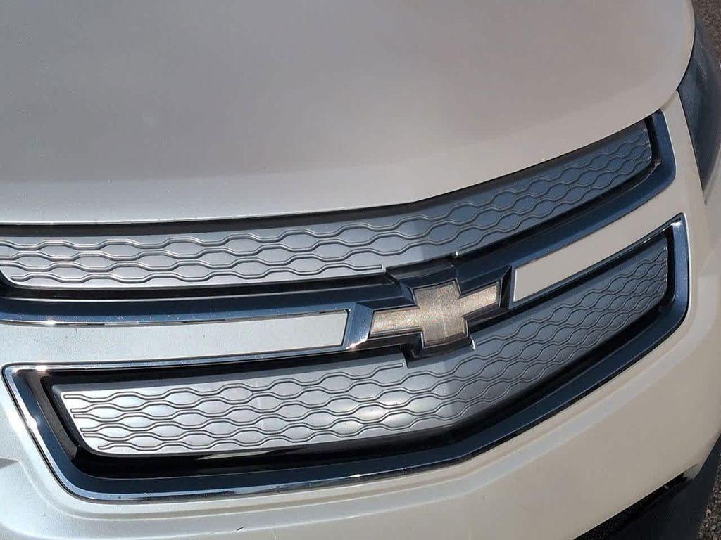 used 2014 Chevrolet Volt car, priced at $6,780