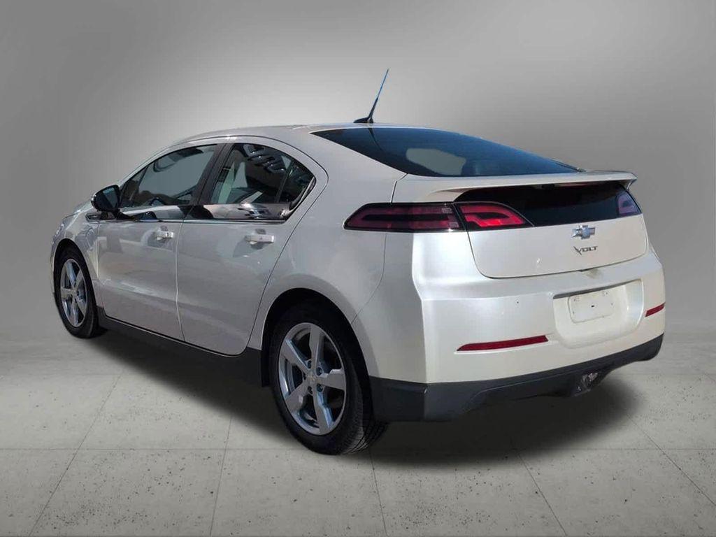 used 2014 Chevrolet Volt car, priced at $6,780