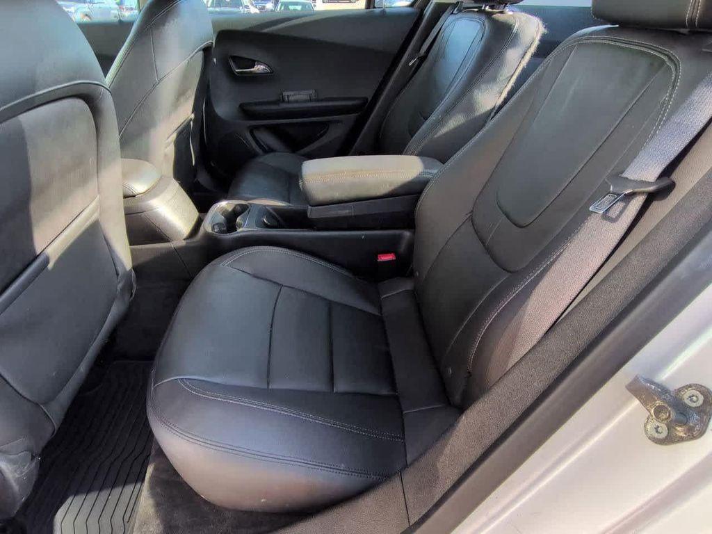 used 2014 Chevrolet Volt car, priced at $6,780