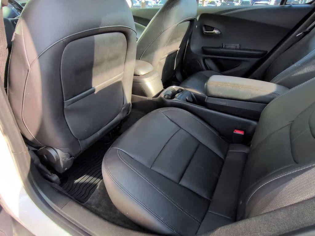 used 2014 Chevrolet Volt car, priced at $6,780