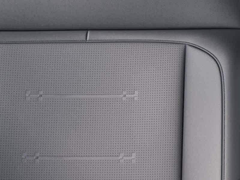 new 2026 Hyundai Santa Fe car, priced at $44,935