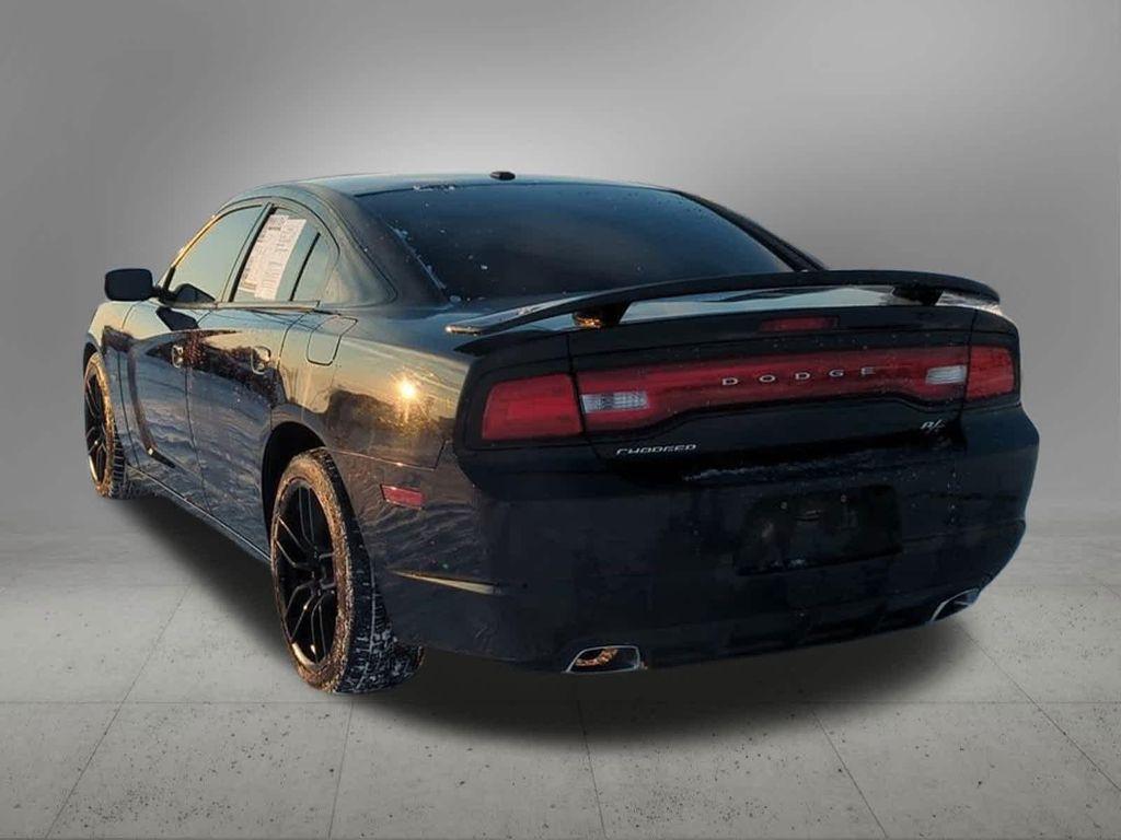 used 2014 Dodge Charger car, priced at $10,500
