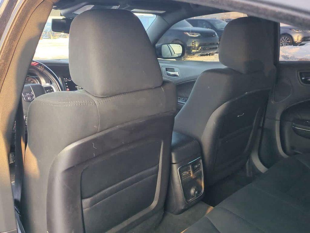 used 2014 Dodge Charger car, priced at $10,500