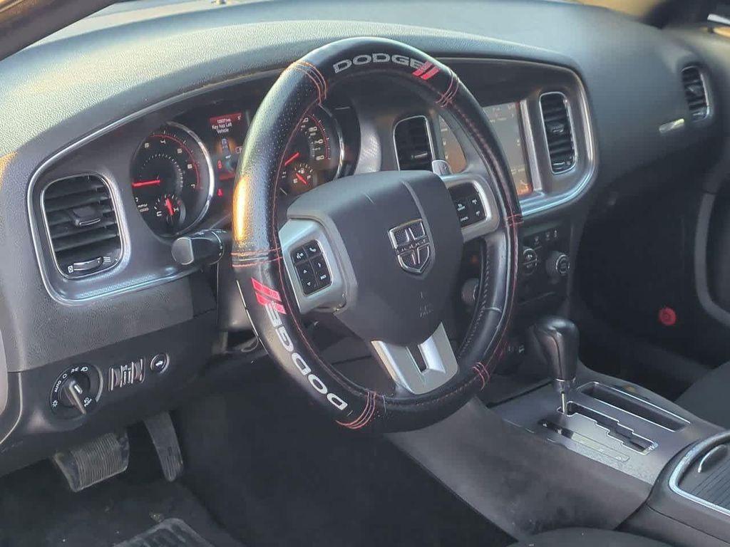 used 2014 Dodge Charger car, priced at $10,500
