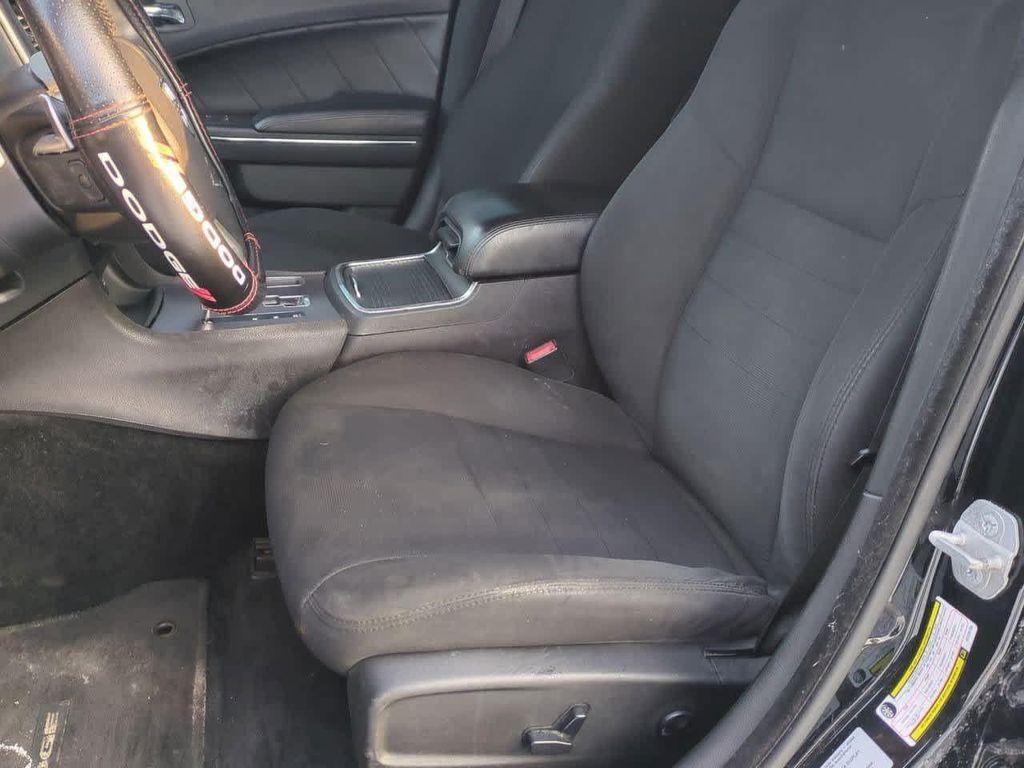 used 2014 Dodge Charger car, priced at $10,500