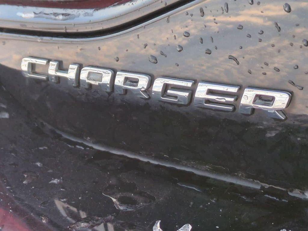 used 2014 Dodge Charger car, priced at $10,500