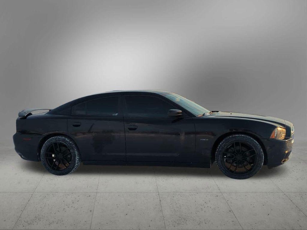 used 2014 Dodge Charger car, priced at $10,500