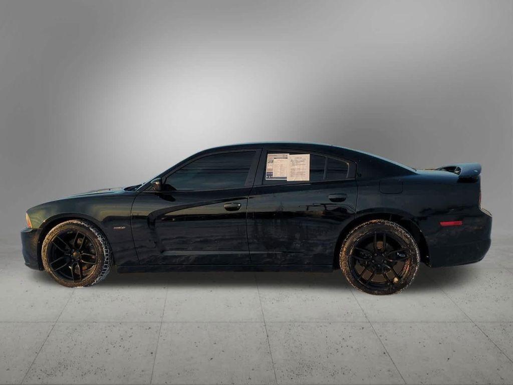 used 2014 Dodge Charger car, priced at $10,500