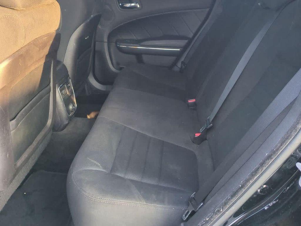 used 2014 Dodge Charger car, priced at $10,500