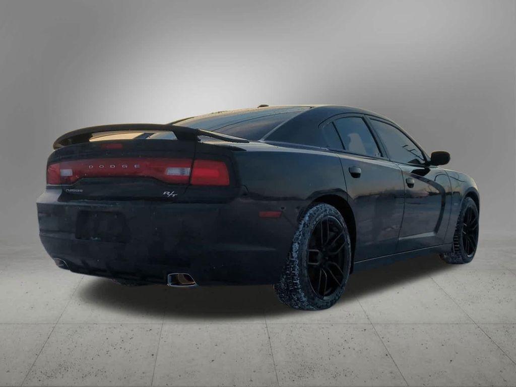 used 2014 Dodge Charger car, priced at $10,500