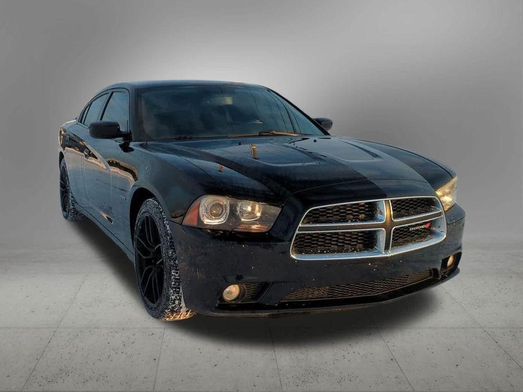 used 2014 Dodge Charger car, priced at $10,500