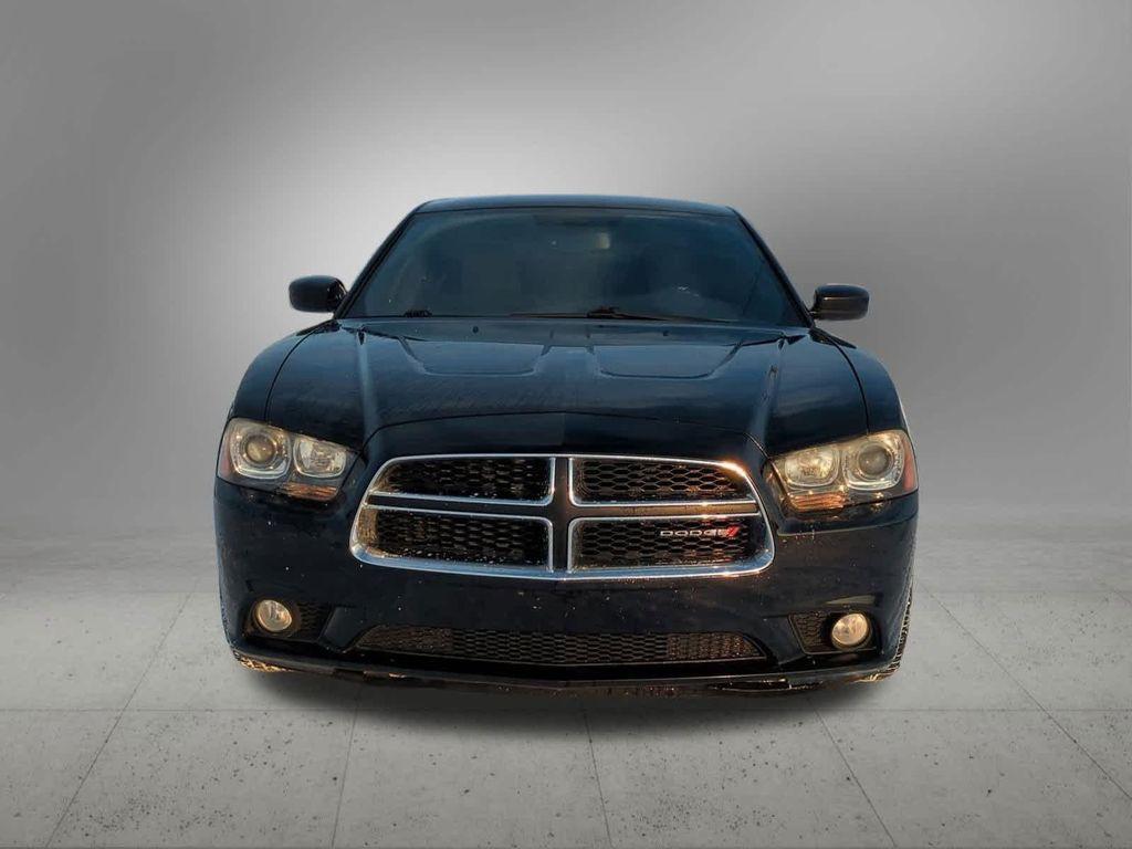 used 2014 Dodge Charger car, priced at $10,500
