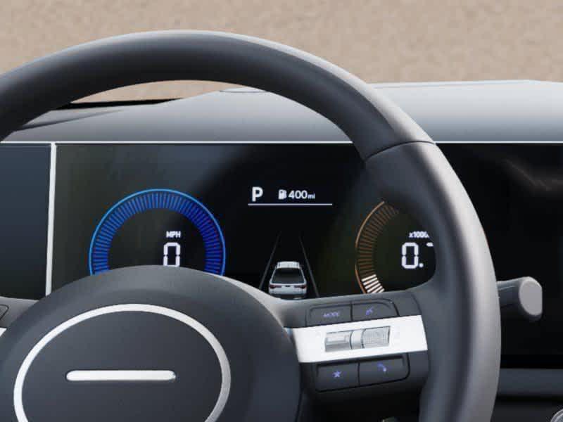 new 2026 Hyundai SANTA CRUZ car, priced at $34,666