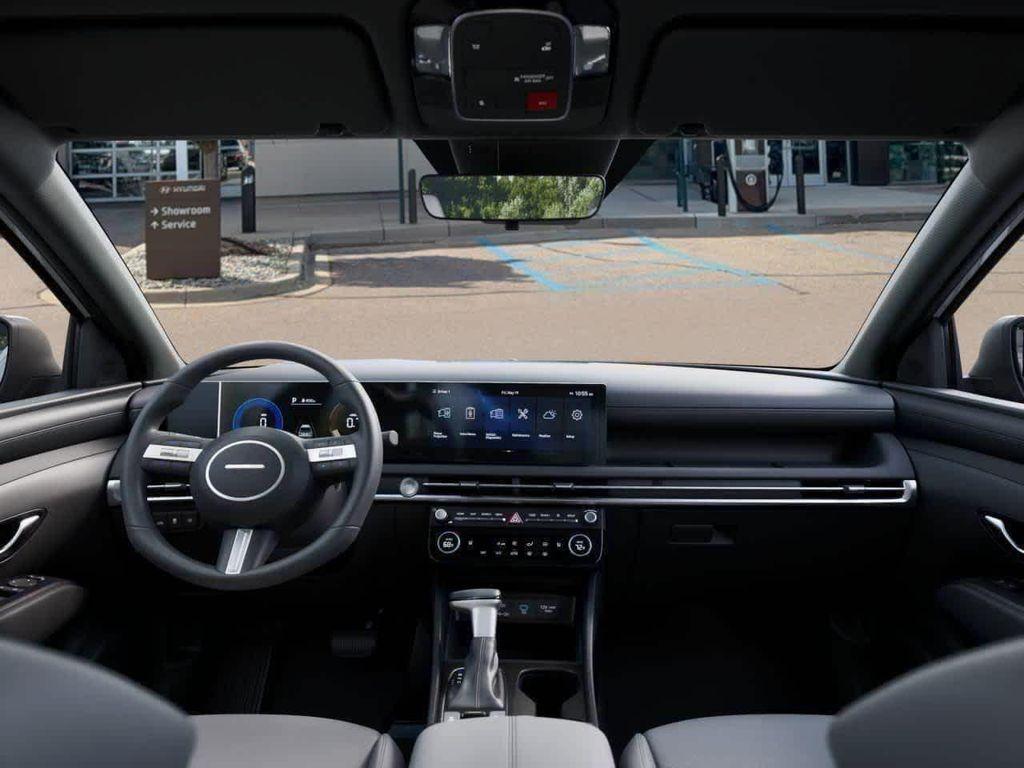 new 2026 Hyundai SANTA CRUZ car, priced at $34,666