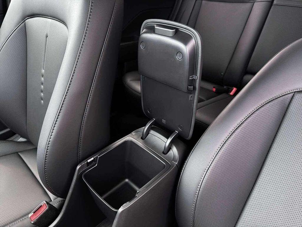 new 2026 Hyundai Kona car, priced at $32,028