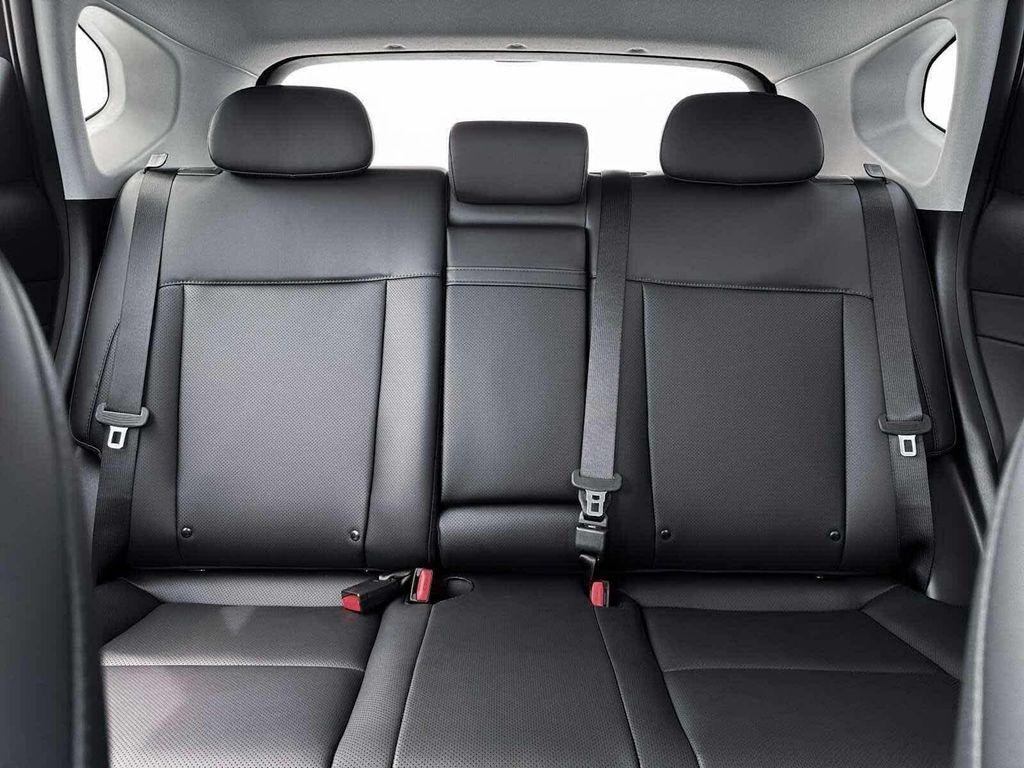 new 2026 Hyundai Kona car, priced at $32,028