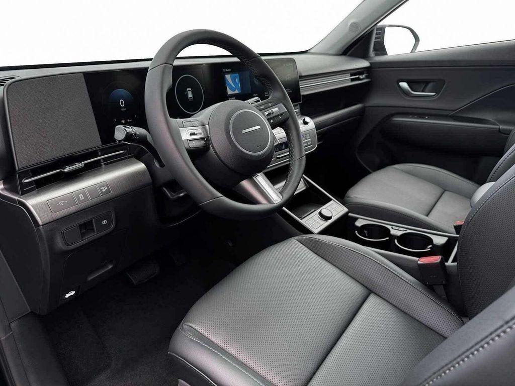 new 2026 Hyundai Kona car, priced at $32,028