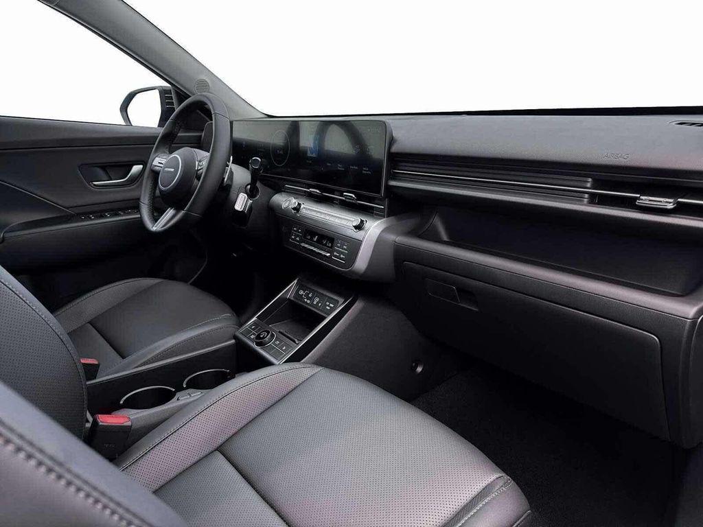 new 2026 Hyundai Kona car, priced at $32,028