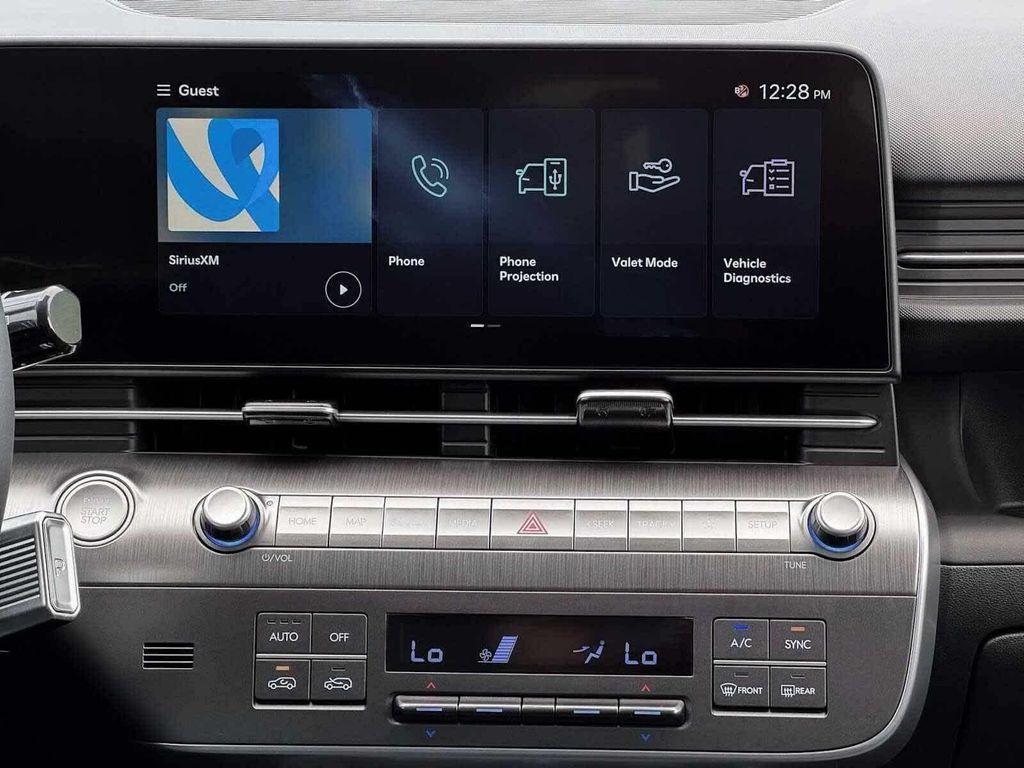 new 2026 Hyundai Kona car, priced at $32,028