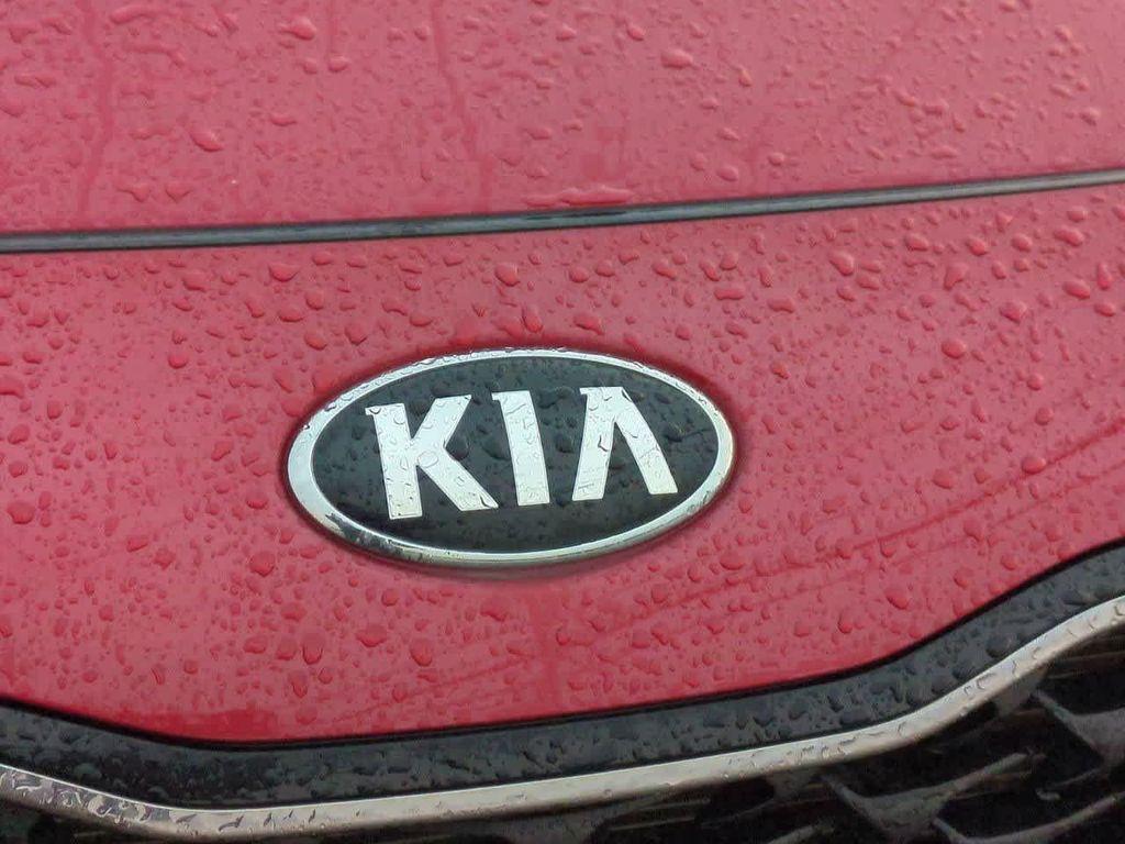 used 2020 Kia Sportage car, priced at $14,500