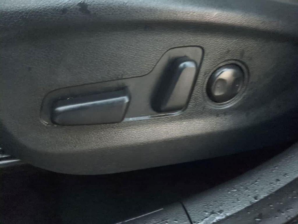 used 2020 Kia Sportage car, priced at $14,500