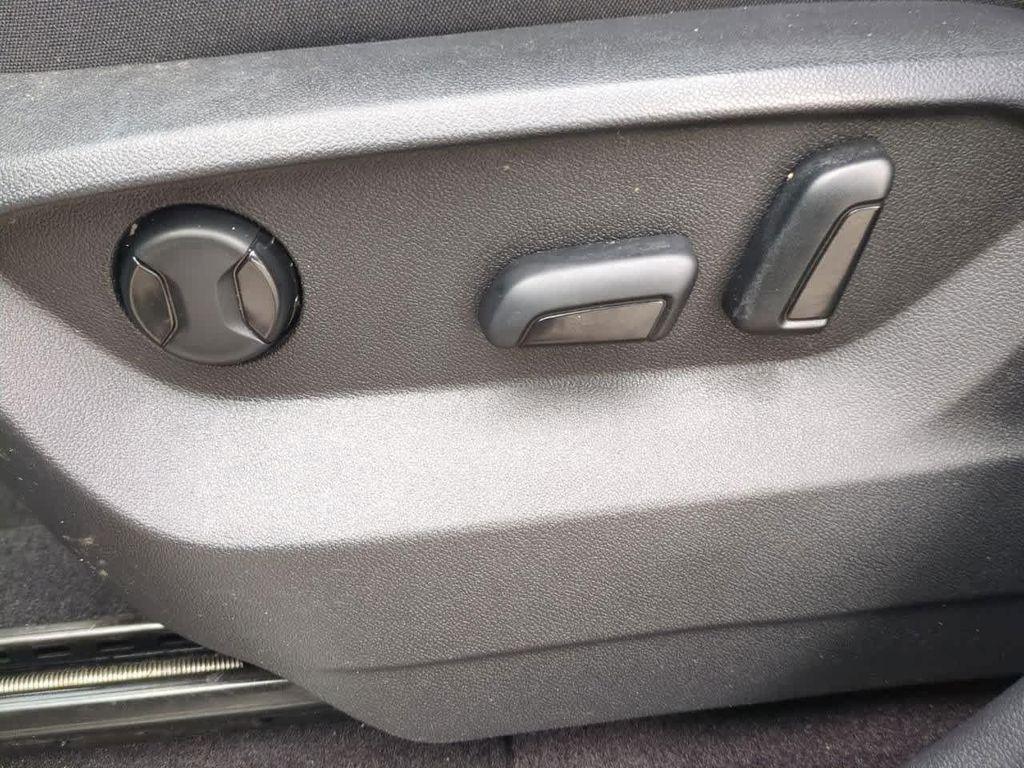 used 2021 Volkswagen Atlas car, priced at $21,150