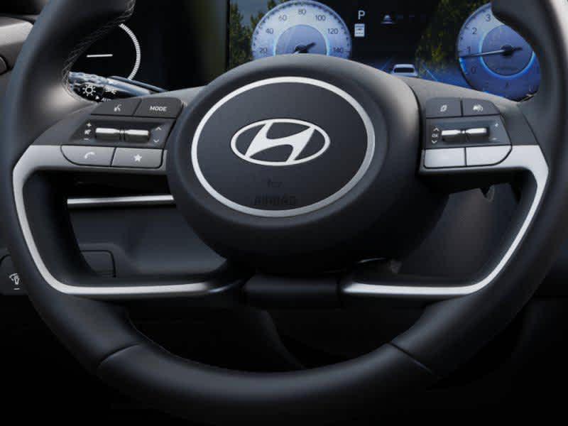 new 2026 Hyundai ELANTRA HEV car, priced at $28,838