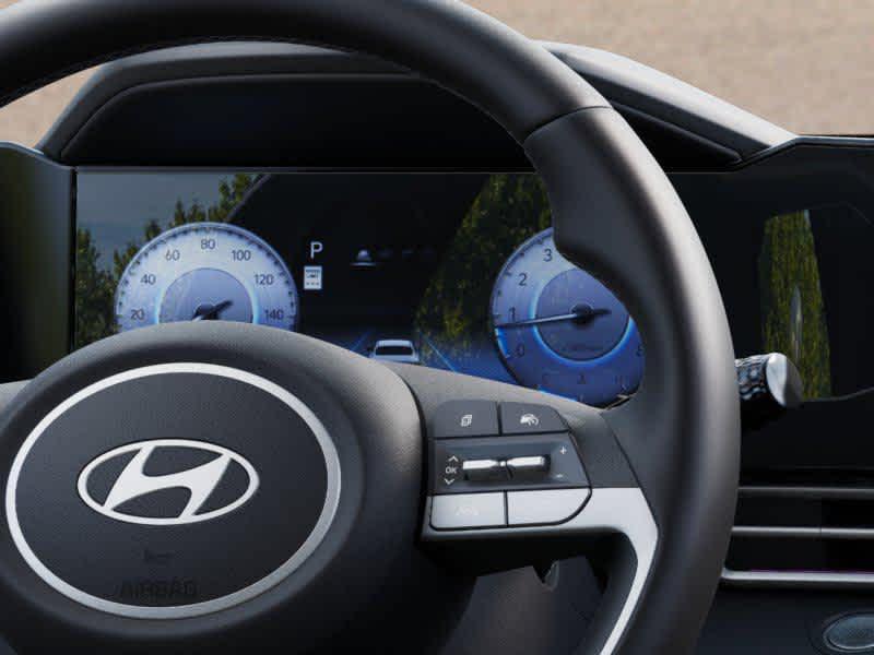 new 2026 Hyundai ELANTRA HEV car, priced at $28,838