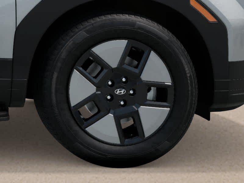 new 2026 Hyundai Santa Fe car, priced at $42,214