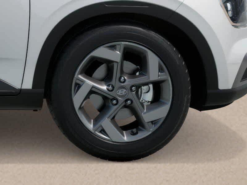 new 2026 Hyundai Venue car, priced at $24,891