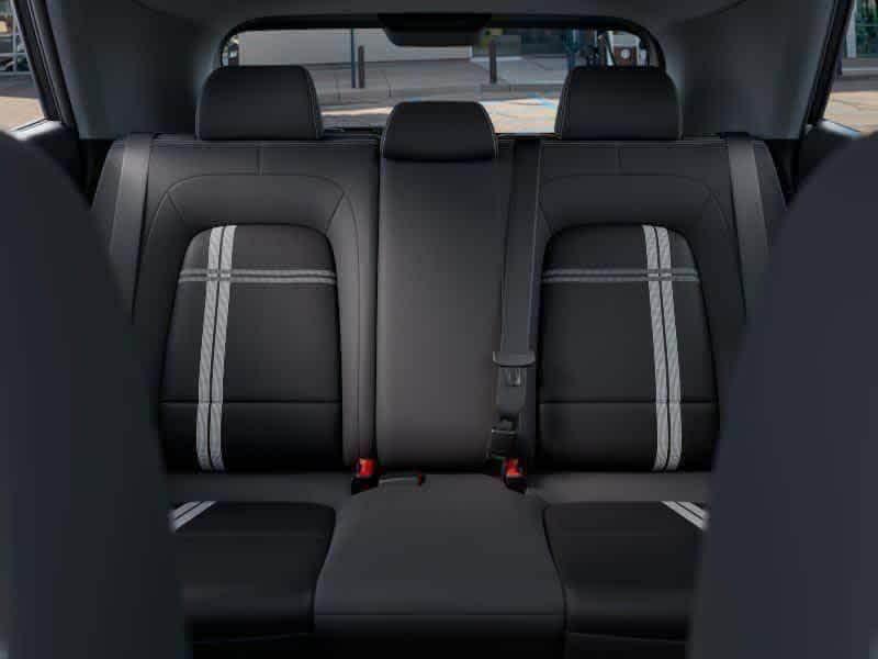 new 2026 Hyundai Venue car, priced at $24,891