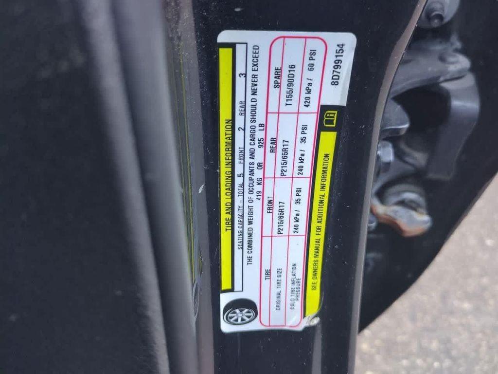 used 2008 Jeep Patriot car, priced at $4,000