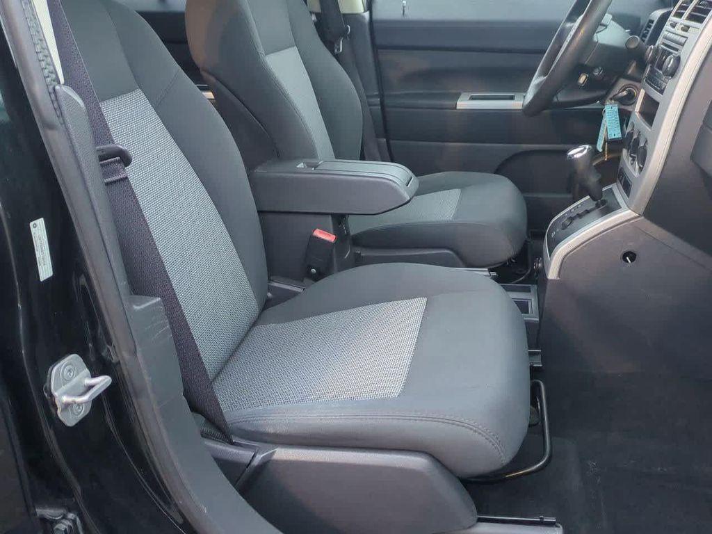 used 2008 Jeep Patriot car, priced at $4,000