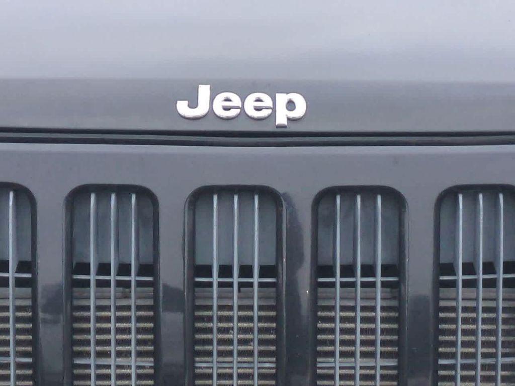 used 2008 Jeep Patriot car, priced at $4,000