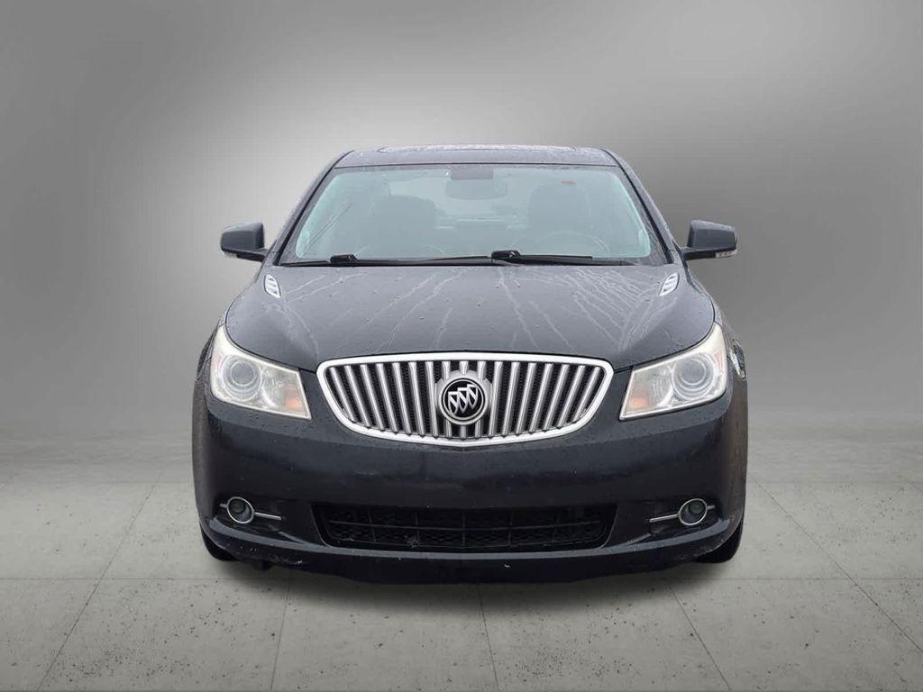 used 2010 Buick LaCrosse car, priced at $2,400