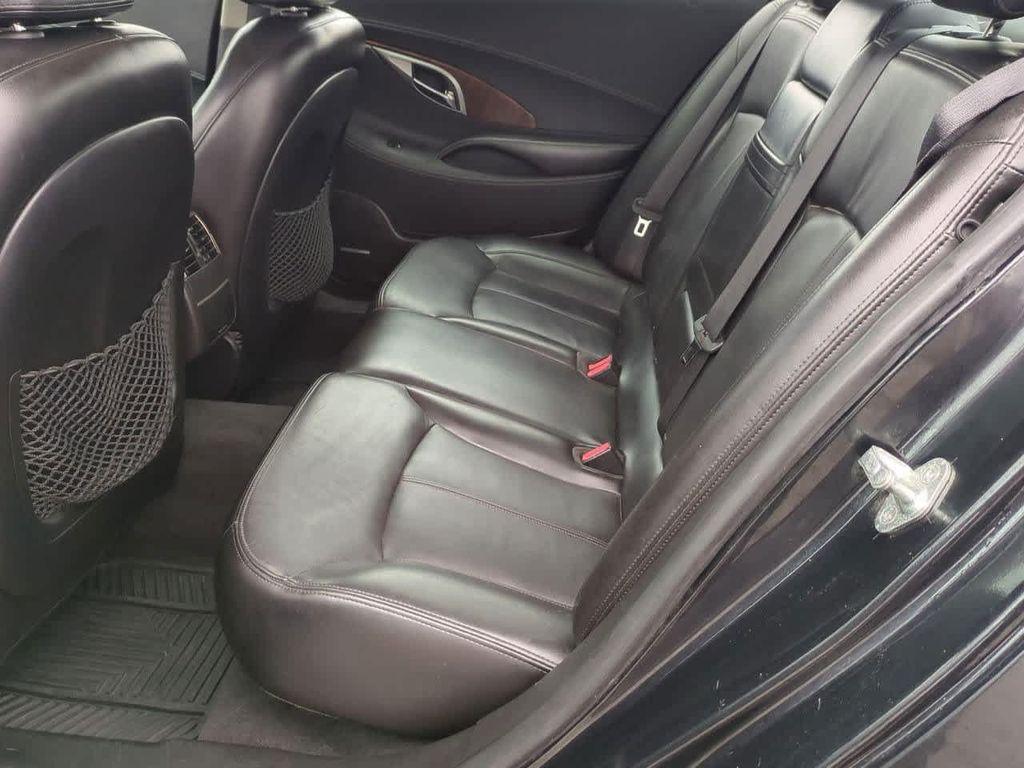 used 2010 Buick LaCrosse car, priced at $2,400