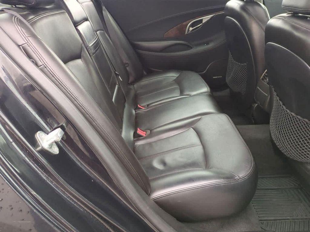 used 2010 Buick LaCrosse car, priced at $2,400