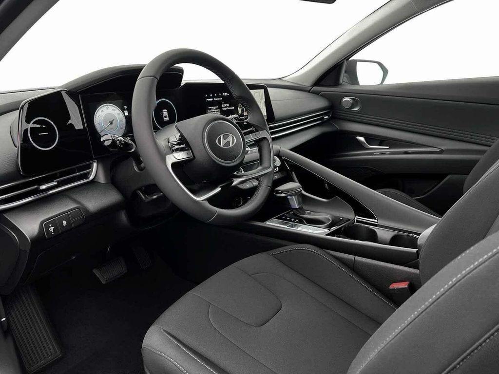 new 2025 Hyundai Elantra car, priced at $26,903