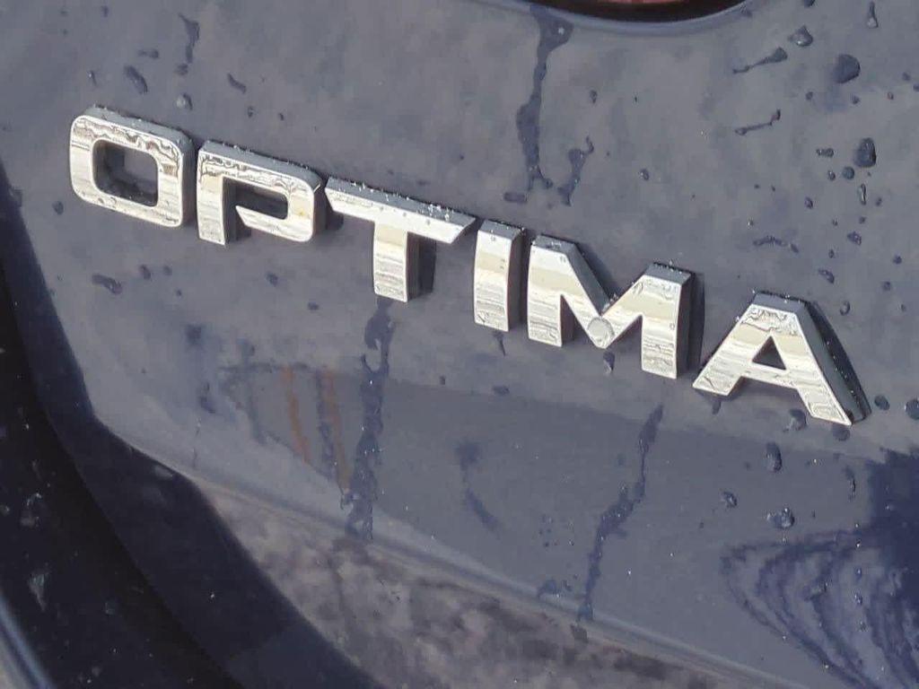 used 2020 Kia Optima car, priced at $14,100