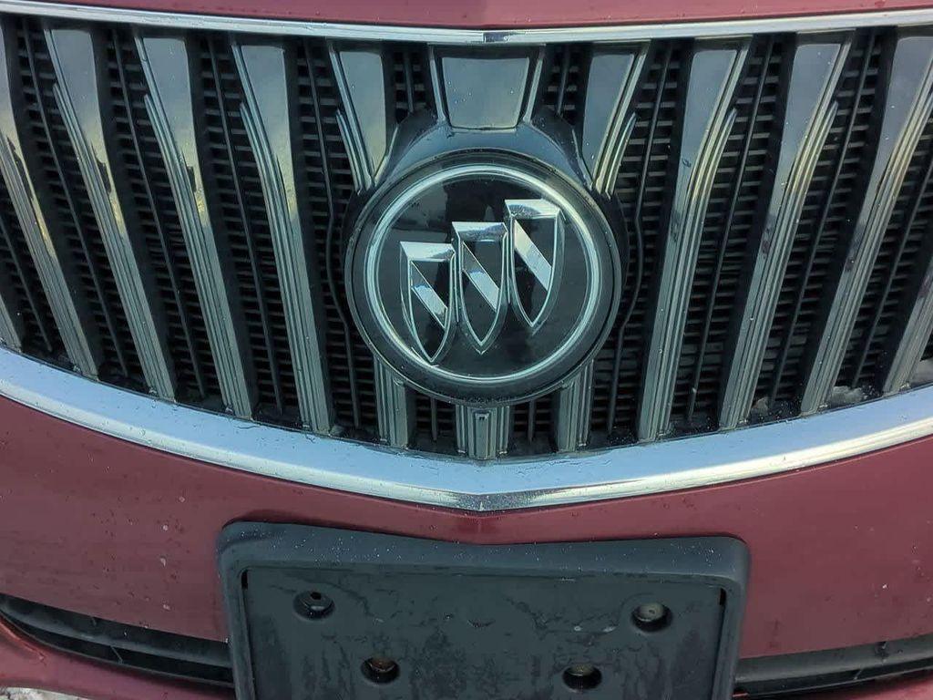 used 2017 Buick Regal car, priced at $11,000