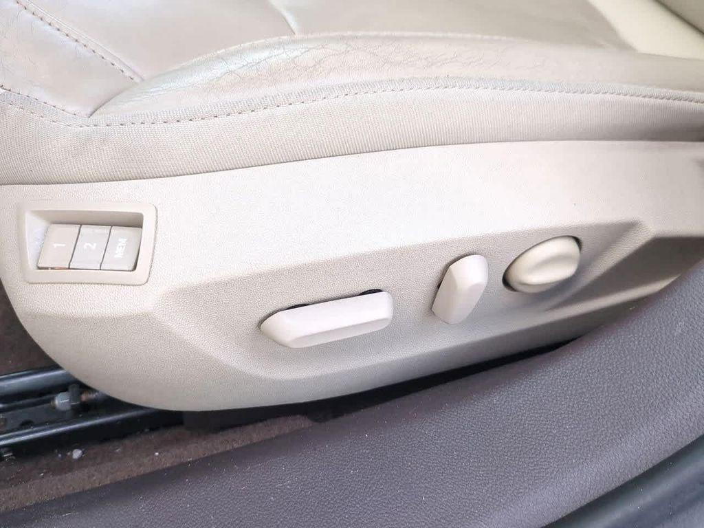 used 2017 Buick Regal car, priced at $11,000