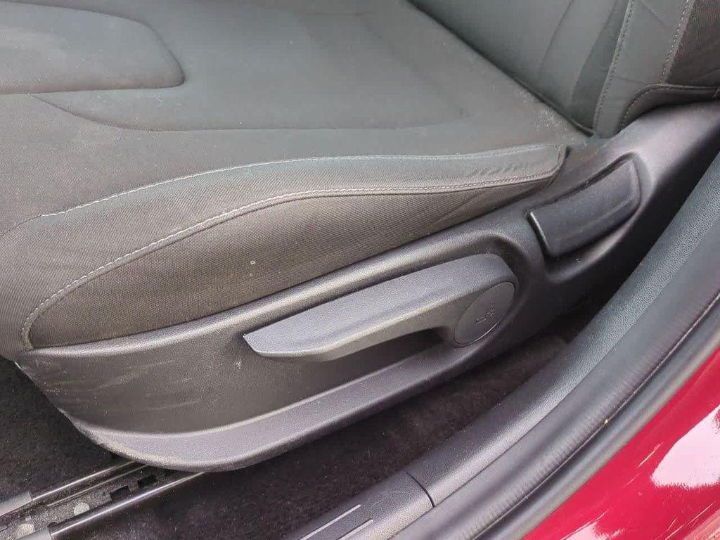 used 2024 Hyundai Elantra car, priced at $16,800