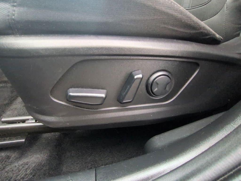 used 2024 Hyundai Tucson car, priced at $20,900