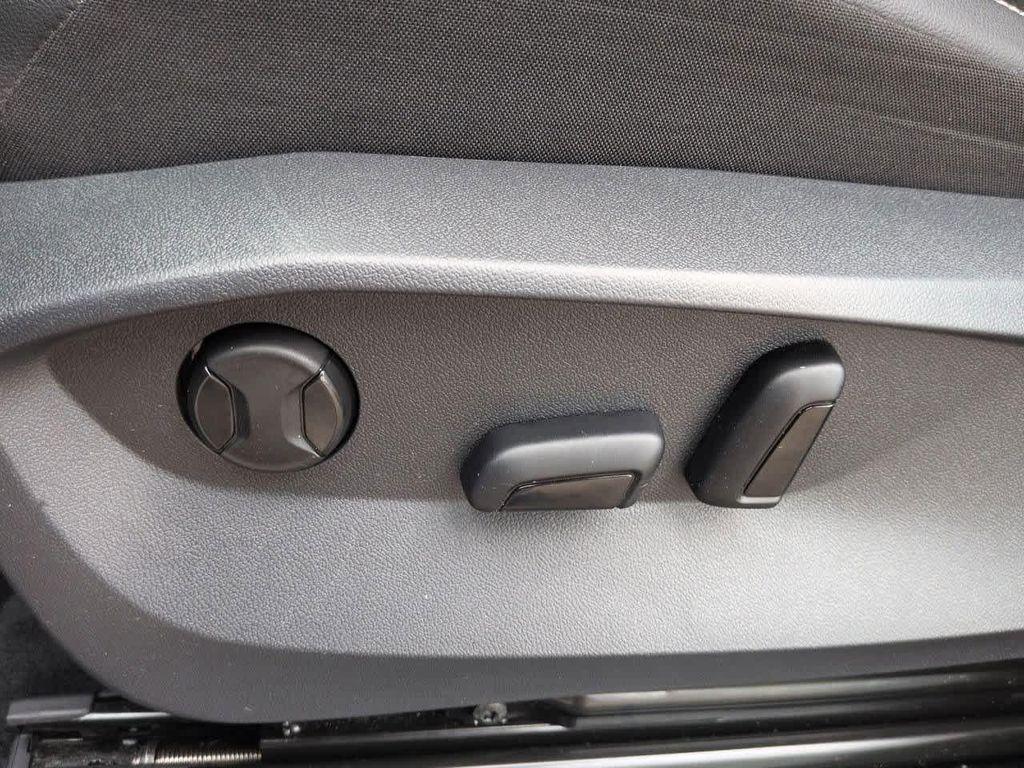 used 2022 Volkswagen Tiguan car, priced at $23,980