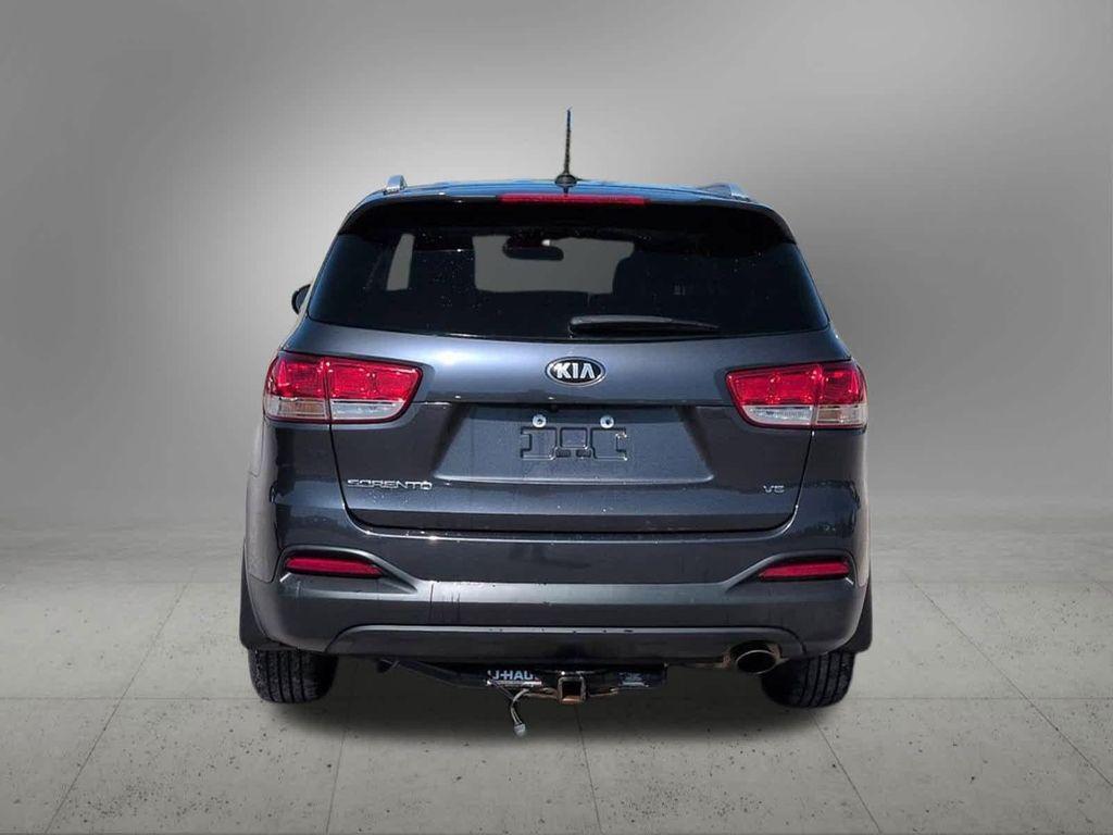 used 2017 Kia Sorento car, priced at $10,845
