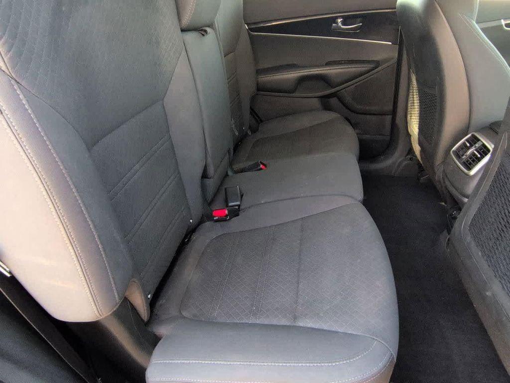 used 2017 Kia Sorento car, priced at $10,845