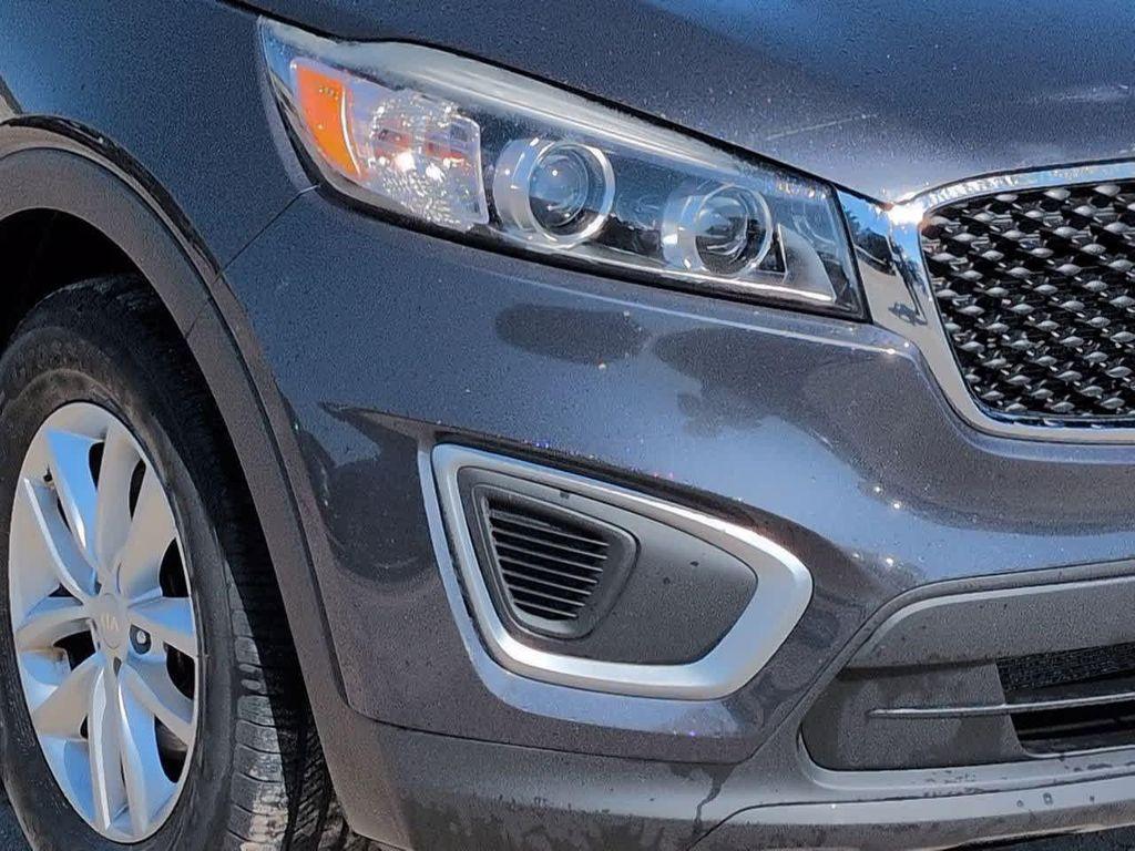 used 2017 Kia Sorento car, priced at $10,845