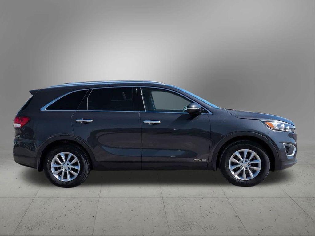 used 2017 Kia Sorento car, priced at $10,845