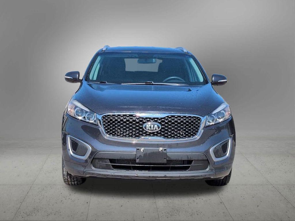 used 2017 Kia Sorento car, priced at $10,845