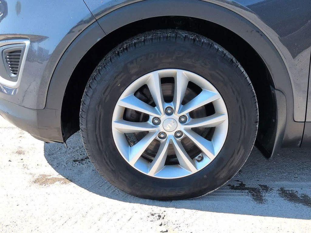 used 2017 Kia Sorento car, priced at $10,845
